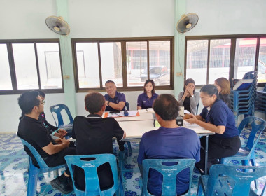 ตรวจสอบกิจการและฐานะการเงินของกลุ่มเกษตรกรพอเพียงตำบลรังนก พารามิเตอร์รูปภาพ 4