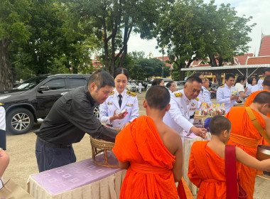พิธีเจริญ พระพุทธมนต์ พระเจ้าวรวงศ์เธอ พระองค์เจ้าโสมสวลี ... พารามิเตอร์รูปภาพ 5