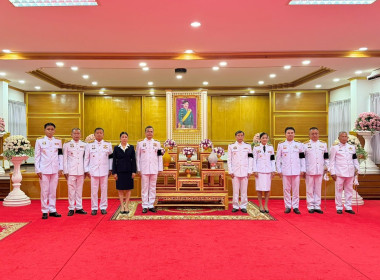 พิธีเจริญ พระพุทธมนต์ พระเจ้าวรวงศ์เธอ พระองค์เจ้าโสมสวลี ... พารามิเตอร์รูปภาพ 6