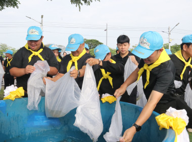 กิจกรรมบำเพ็ญสาธารณประโยชน์และบำเพ็ญสาธารณกุศล ฯ พารามิเตอร์รูปภาพ 6