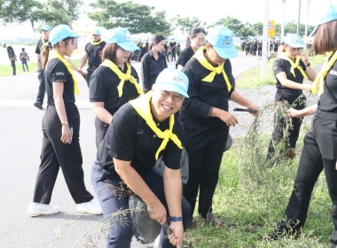 กิจกรรมบำเพ็ญสาธารณประโยชน์และบำเพ็ญสาธารณกุศล ฯ พารามิเตอร์รูปภาพ 7