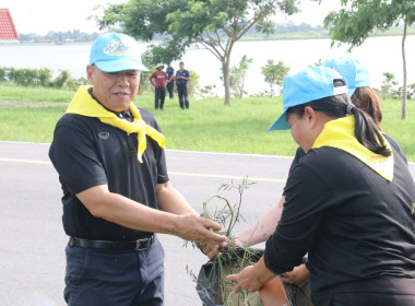กิจกรรมบำเพ็ญสาธารณประโยชน์และบำเพ็ญสาธารณกุศล ฯ พารามิเตอร์รูปภาพ 9