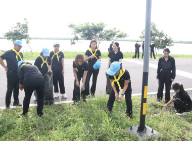 กิจกรรมบำเพ็ญสาธารณประโยชน์และบำเพ็ญสาธารณกุศล ฯ พารามิเตอร์รูปภาพ 10