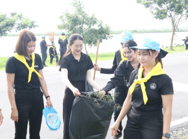 กิจกรรมบำเพ็ญสาธารณประโยชน์และบำเพ็ญสาธารณกุศล ฯ พารามิเตอร์รูปภาพ 11