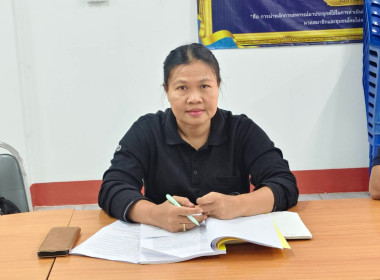 ประชุมคณะกรรมการดำเนินการสหกรณ์การเกษตรวังแสงรุ่งเรือง จำกัด พารามิเตอร์รูปภาพ 1