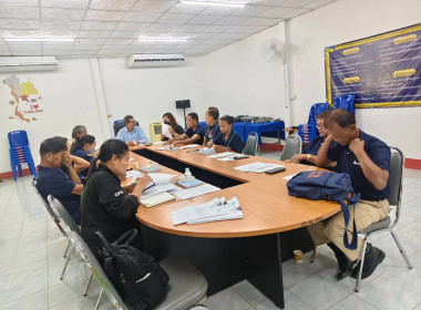 ประชุมคณะกรรมการดำเนินการสหกรณ์การเกษตรวังแสงรุ่งเรือง จำกัด พารามิเตอร์รูปภาพ 4