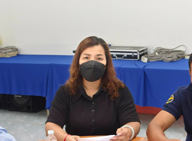 ประชุมคณะกรรมการดำเนินการสหกรณ์การเกษตรวังแสงรุ่งเรือง จำกัด พารามิเตอร์รูปภาพ 2