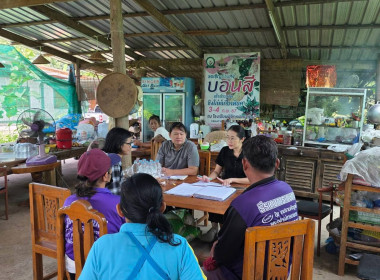 ประชุมคณะกรรมการดำเนินงานสหกรณ์สวนป่าภาคเอกชนพิจิตร จำกัด พารามิเตอร์รูปภาพ 2