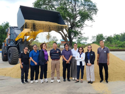 ประชุมคณะกรรมการดำเนินการสหกรณ์การเกษตรทับคล้อ จำกัด พารามิเตอร์รูปภาพ 1