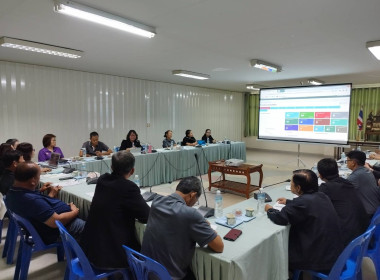 ประชุมคณะกรรมการดำเนินการสหกรณ์การเกษตรทับคล้อ จำกัด พารามิเตอร์รูปภาพ 11