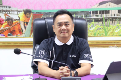 ประชุมติดตามการแก้ไขปัญหาเรื่องข้าวของสหกรณ์และกลุ่มเกษตรกรในจังหวัดพิจิตร ครั้งที่ 2 ... พารามิเตอร์รูปภาพ 1