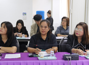 ประชุมติดตามการแก้ไขปัญหาเรื่องข้าวของสหกรณ์และกลุ่มเกษตรกรในจังหวัดพิจิตร ครั้งที่ 2 ... พารามิเตอร์รูปภาพ 6