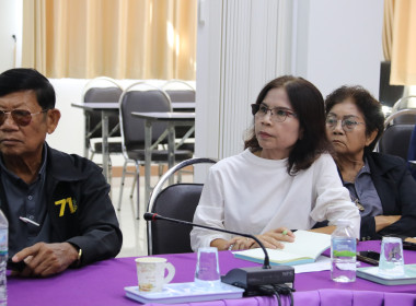 ประชุมติดตามการแก้ไขปัญหาเรื่องข้าวของสหกรณ์และกลุ่มเกษตรกรในจังหวัดพิจิตร ครั้งที่ 2 ... พารามิเตอร์รูปภาพ 9