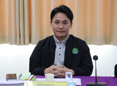 ประชุมติดตามการแก้ไขปัญหาเรื่องข้าวของสหกรณ์และกลุ่มเกษตรกรในจังหวัดพิจิตร ครั้งที่ 2 ... พารามิเตอร์รูปภาพ 3