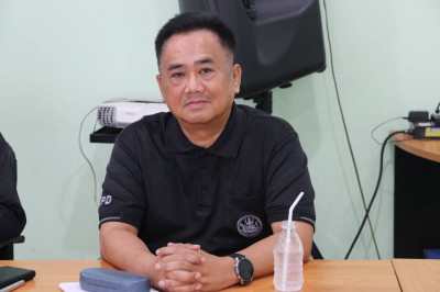 ลงพื้นที่เพื่อติดตามการดำเนินธุรกิจรวบรวมข้าว ปีการผลิต ... พารามิเตอร์รูปภาพ 1