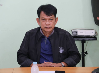 ลงพื้นที่เพื่อติดตามการดำเนินธุรกิจรวบรวมข้าว ปีการผลิต ... พารามิเตอร์รูปภาพ 2