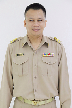 นายณภัทรษกร  ทับทิม