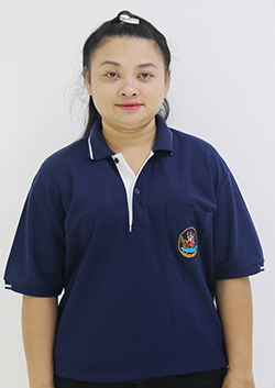 นางสาวธมลวรรณ มาทำมา