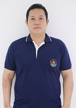 นายฉัตรชัย อู่ขลิบ