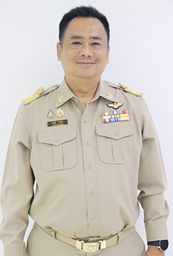 นายกฤษฎ์ จารุชาต