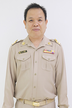 นายคนึง  มณีทัศน์