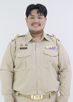 นายกฤตพล ธัญญเจริญ